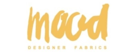 Mood Fabrics coupon code