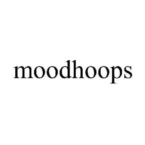 MoodHoops logo