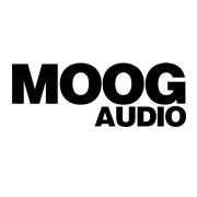 Moog Audio logo