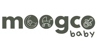 Moogco Baby logo