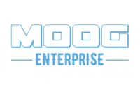 Moogdesk logo