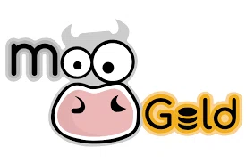 MooGold logo