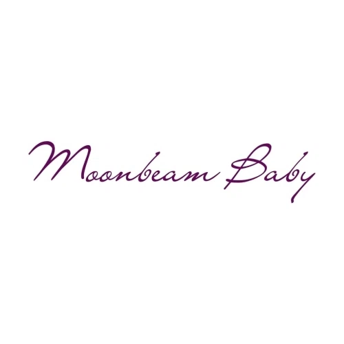 Moonbeam Baby logo