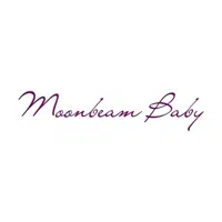 Moonbeam Baby logo