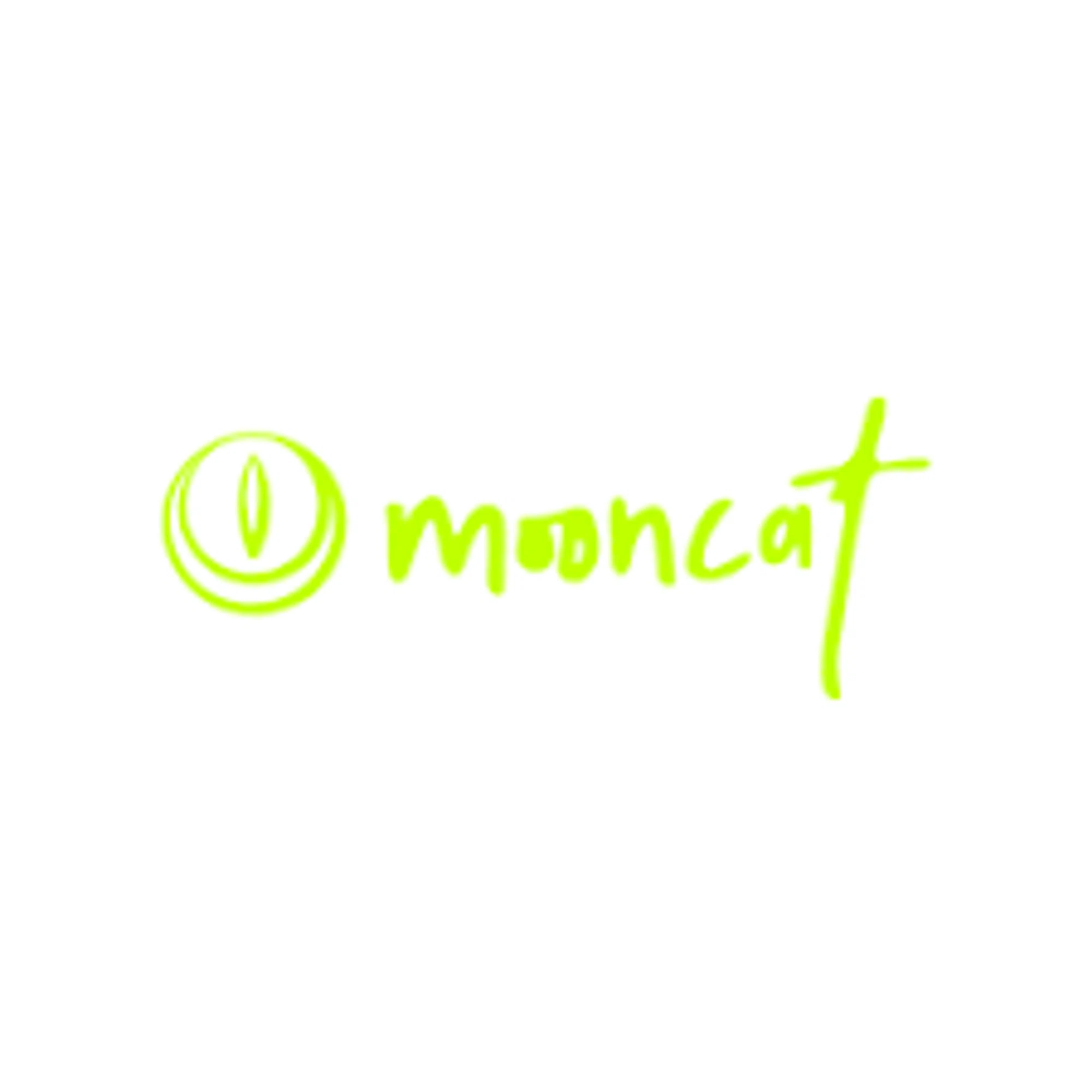 mooncat logo