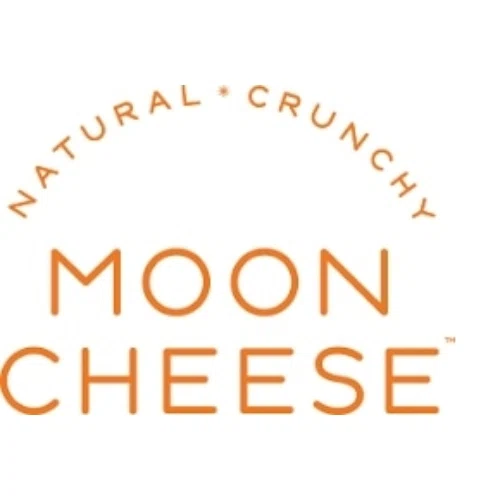Moon Cheese logo