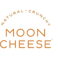 Moon Cheese logo