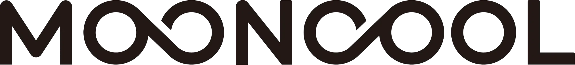 Mooncool logo
