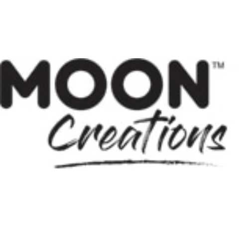 Moon Creations UK logo