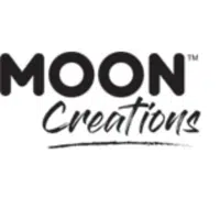 Moon Creations UK logo