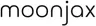 Moonjax logo