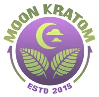 Moon Kratom logo