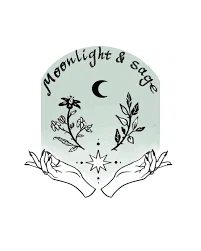 Moonlight & Sage logo