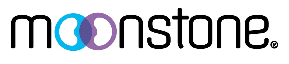 Moonstone logo