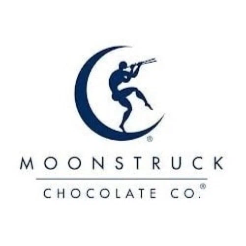 Moonstruck Chocolate Co. logo
