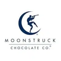 Moonstruck Chocolate Co. logo