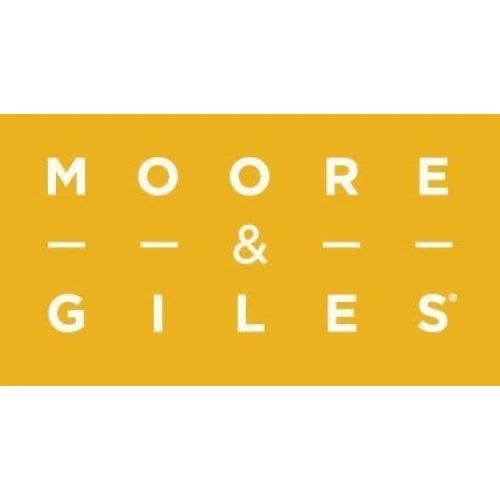 Moore & Giles logo