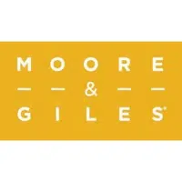 Moore & Giles logo