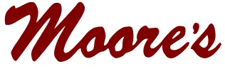Moore's Sewing Center logo