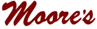 Moore's Sewing Center logo