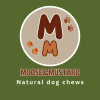 Moose&Mustard logo
