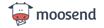 Moosend coupon code