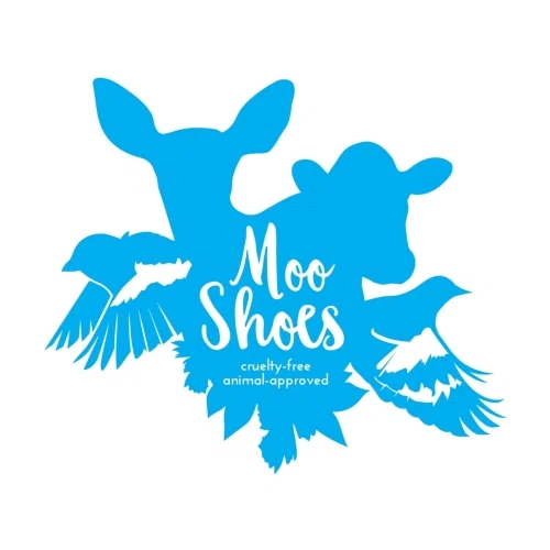 MooShoes logo