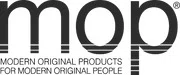 MOP Hair Products logo