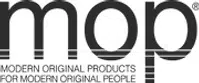 MOP Hair Products logo
