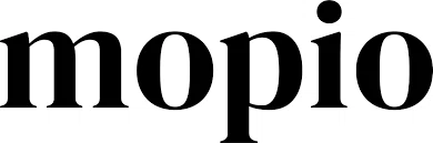 Mopio logo