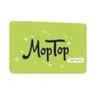 Moptop logo