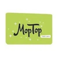 Moptop logo