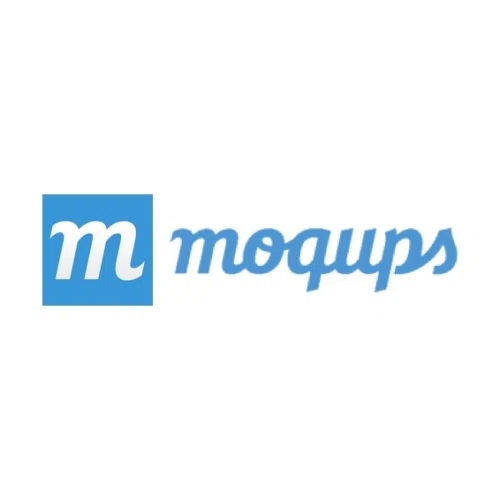 Moqups logo