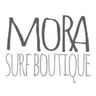 Mora Girls logo