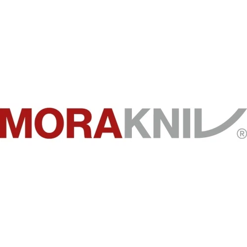Morakniv logo