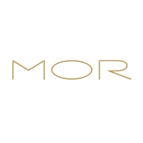MOR logo