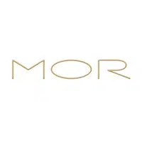 MOR logo