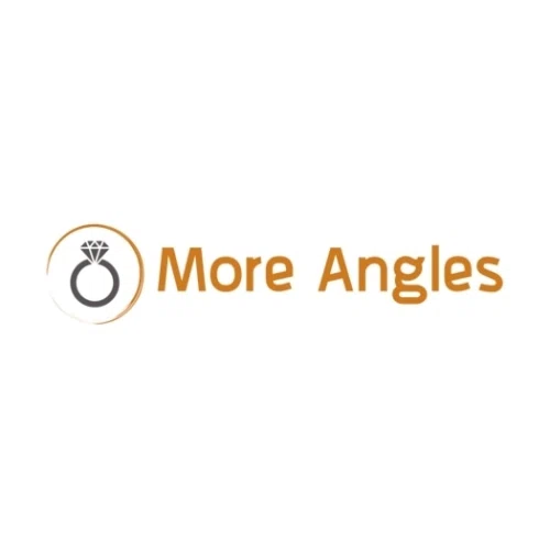 More Angles logo