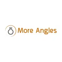 More Angles logo