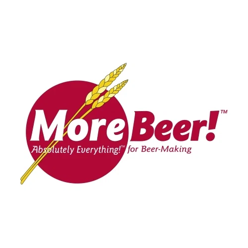 More Beer logo
