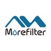 MoreFilter discount code