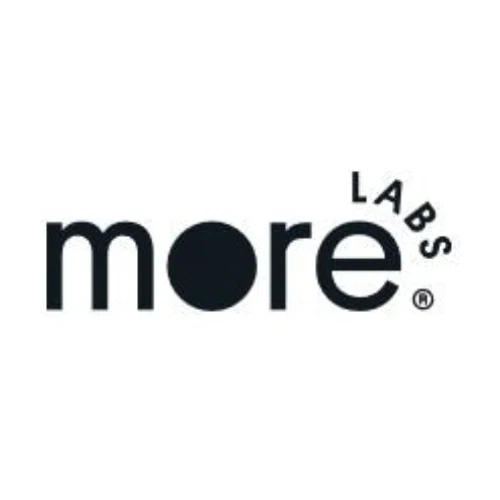 More Labs logo