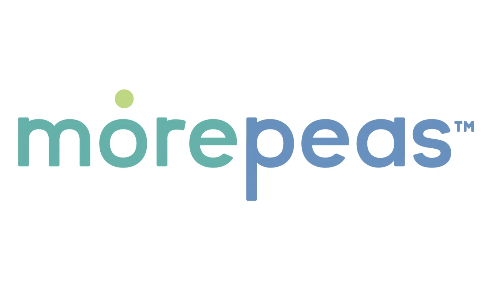 morepeas logo