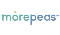 morepeas logo