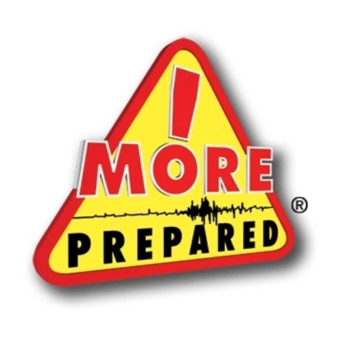 More Prepared logo