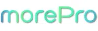 MorePro logo