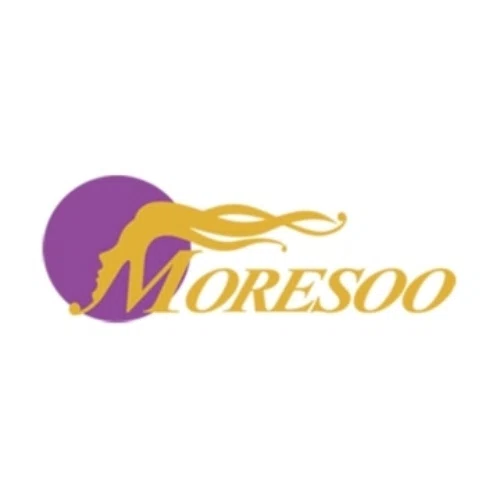 Moresoo logo