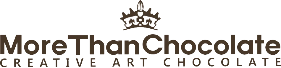 More Than Chocolate logo