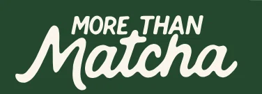 More Than Matcha logo
