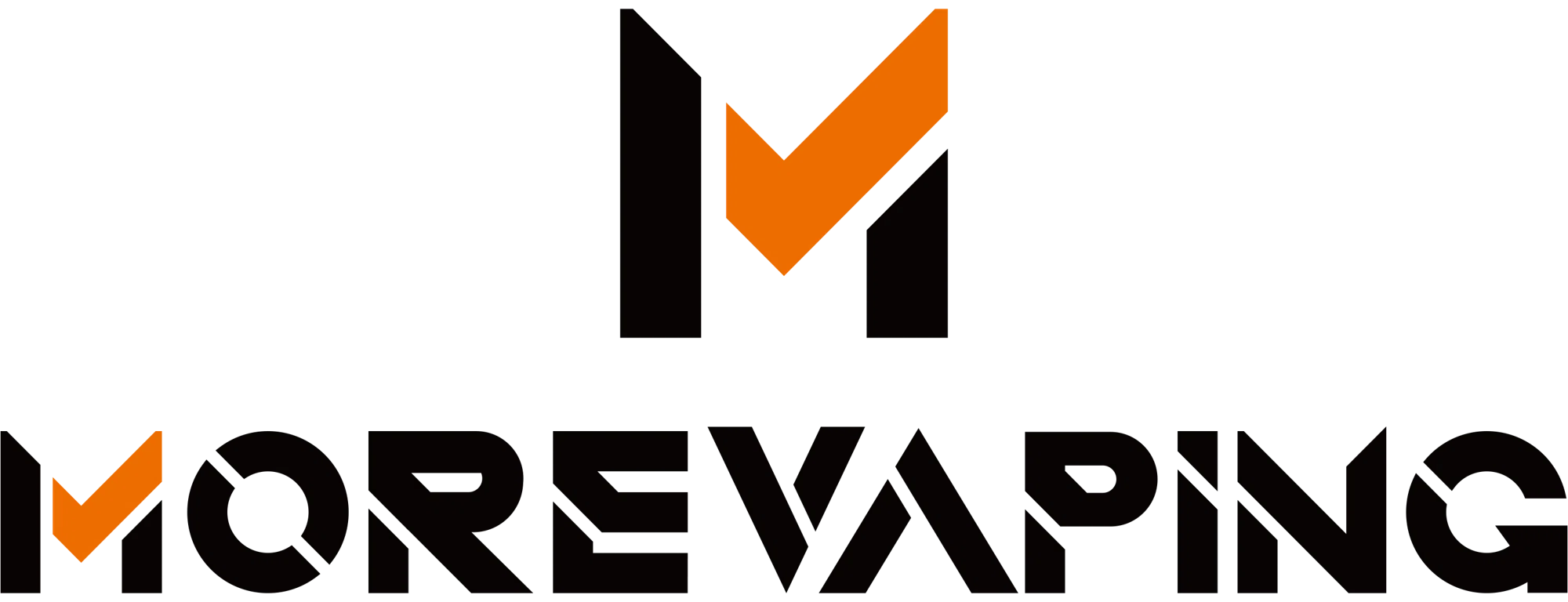 Morevaping logo